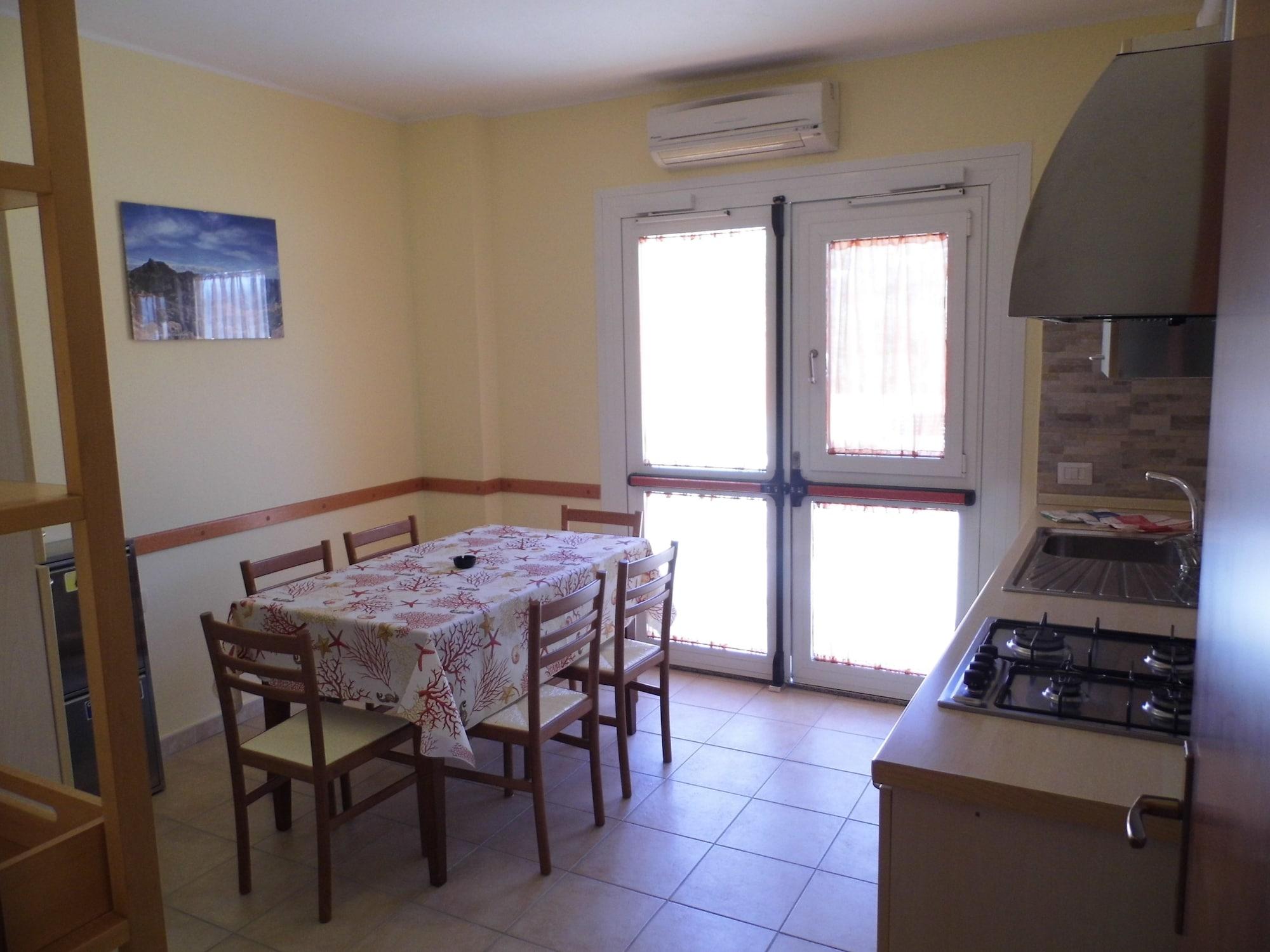 Hotel Le Nereidi & Con Piscina-tennis-fitness-parcheggio Coperto-sala Conferenze