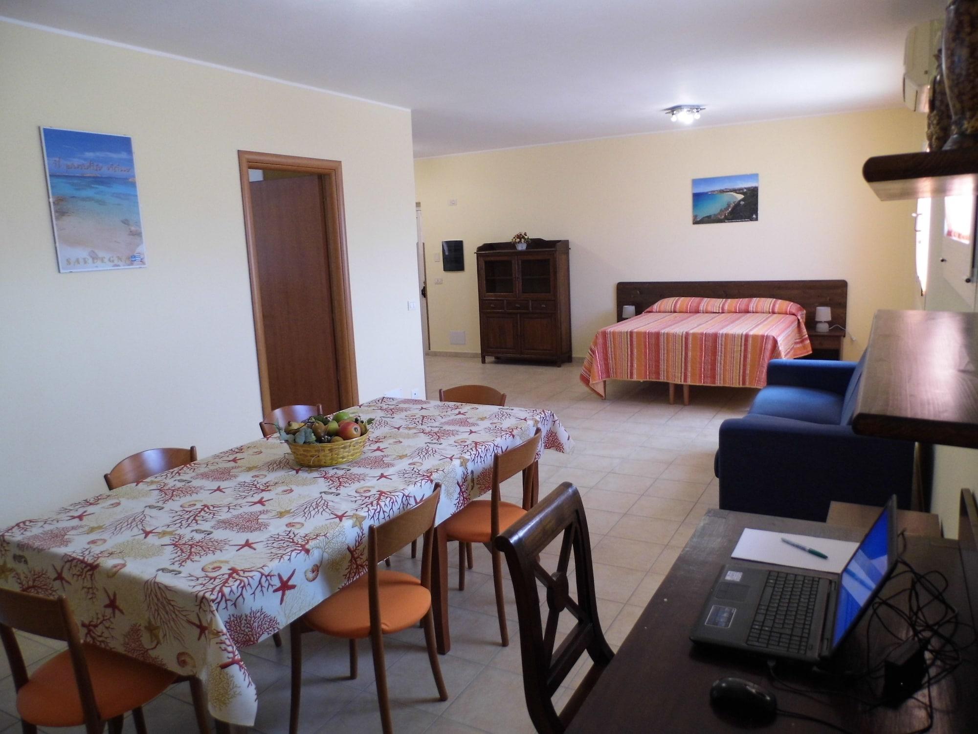 Le Nereidi & Con Piscina-tennis-fitness-parcheggio Coperto-sala Conferenze 3*