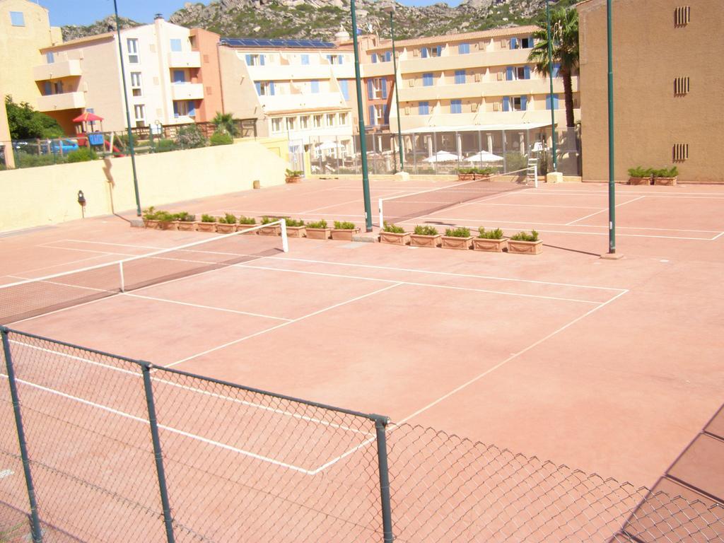 Le Nereidi & Con Piscina-tennis-fitness-parcheggio Coperto-sala Conferenze