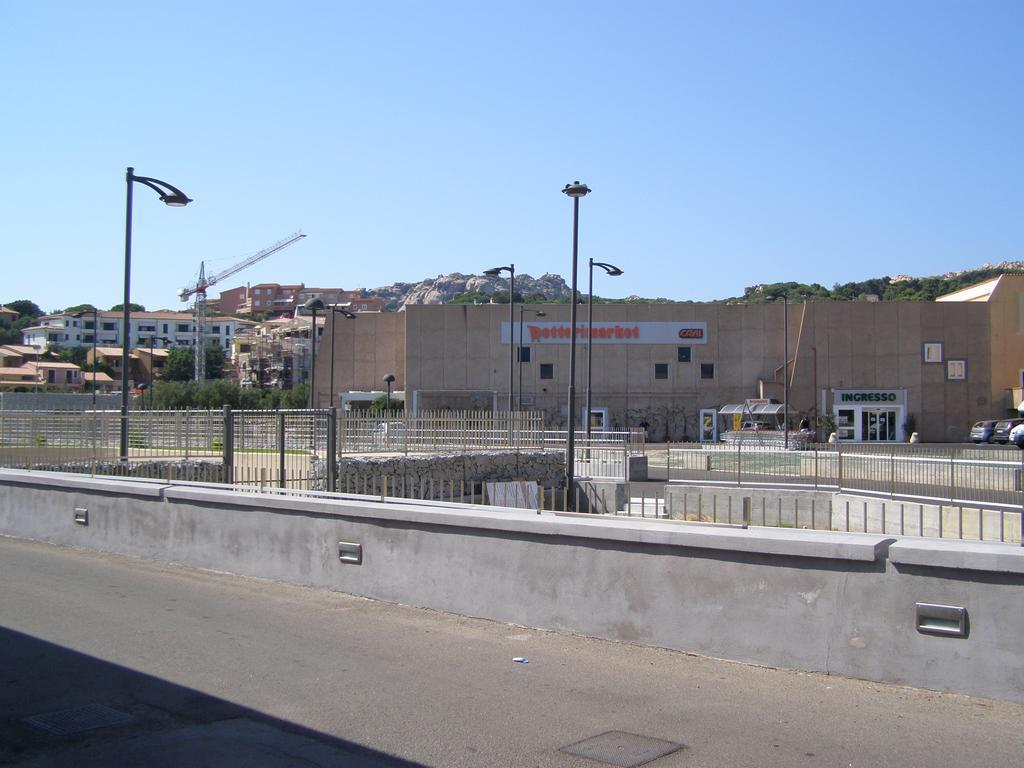 Hotel Le Nereidi & Con Piscina-tennis-fitness-parcheggio Coperto-sala Conferenze