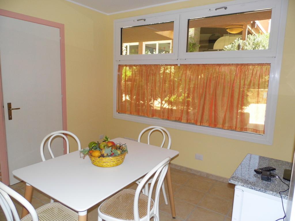 Hotel Le Nereidi & Con Piscina-tennis-fitness-parcheggio Coperto-sala Conferenze 3*