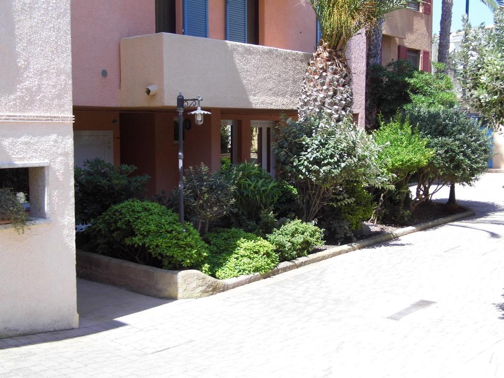 Hotel Le Nereidi & Con Piscina-tennis-fitness-parcheggio Coperto-sala Conferenze