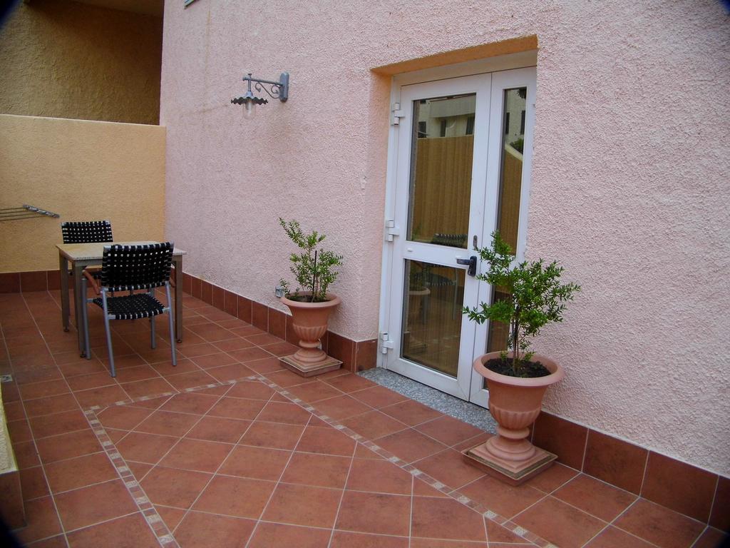 Le Nereidi & Con Piscina-tennis-fitness-parcheggio Coperto-sala Conferenze 3* La Maddalena (Sassari)