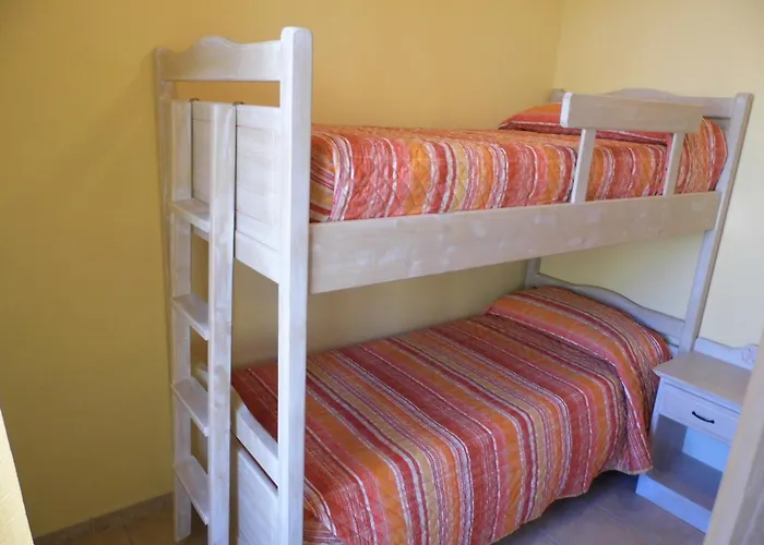 Le Nereidi Hotel Residence
