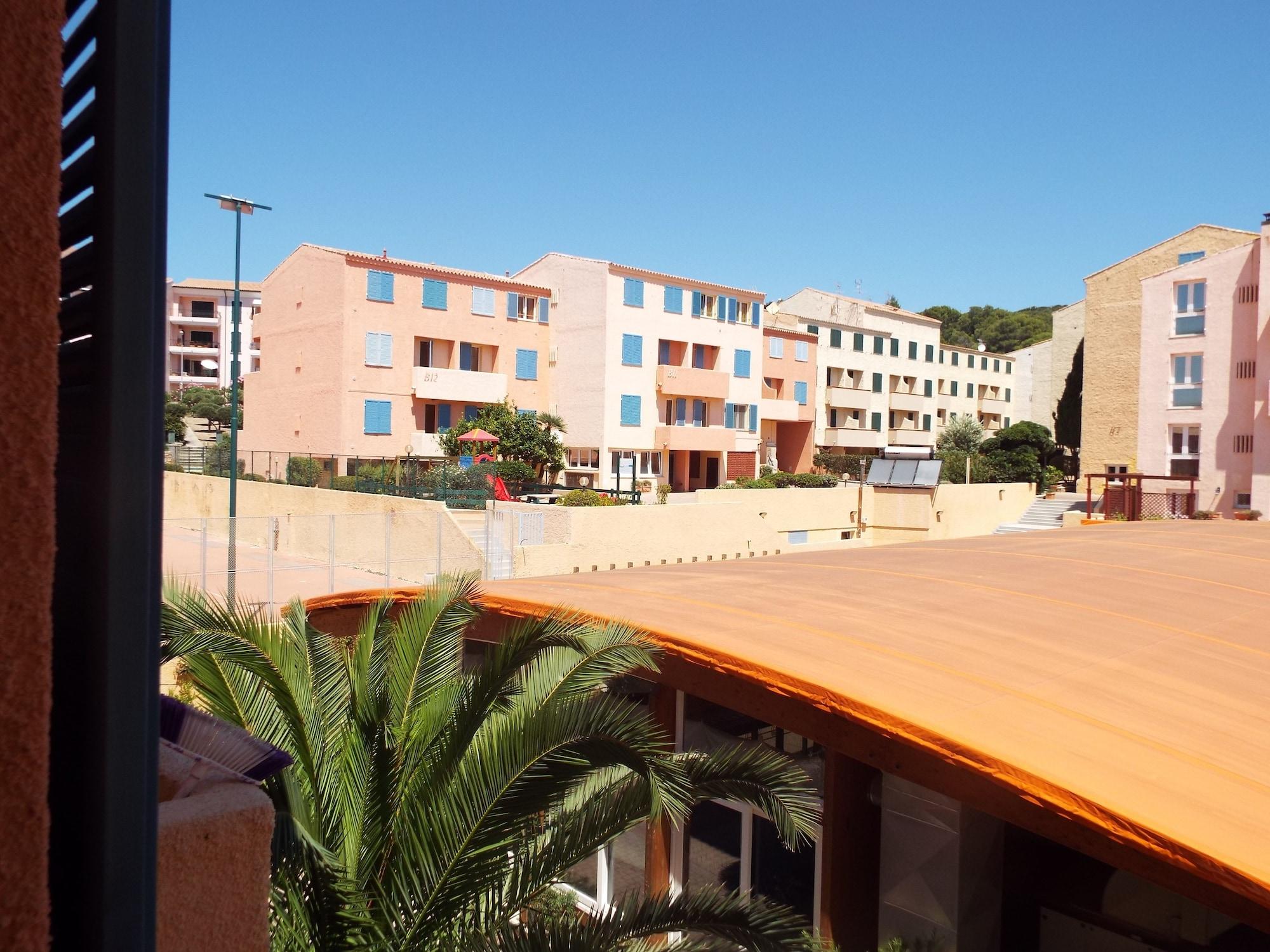 Le Nereidi Hotel