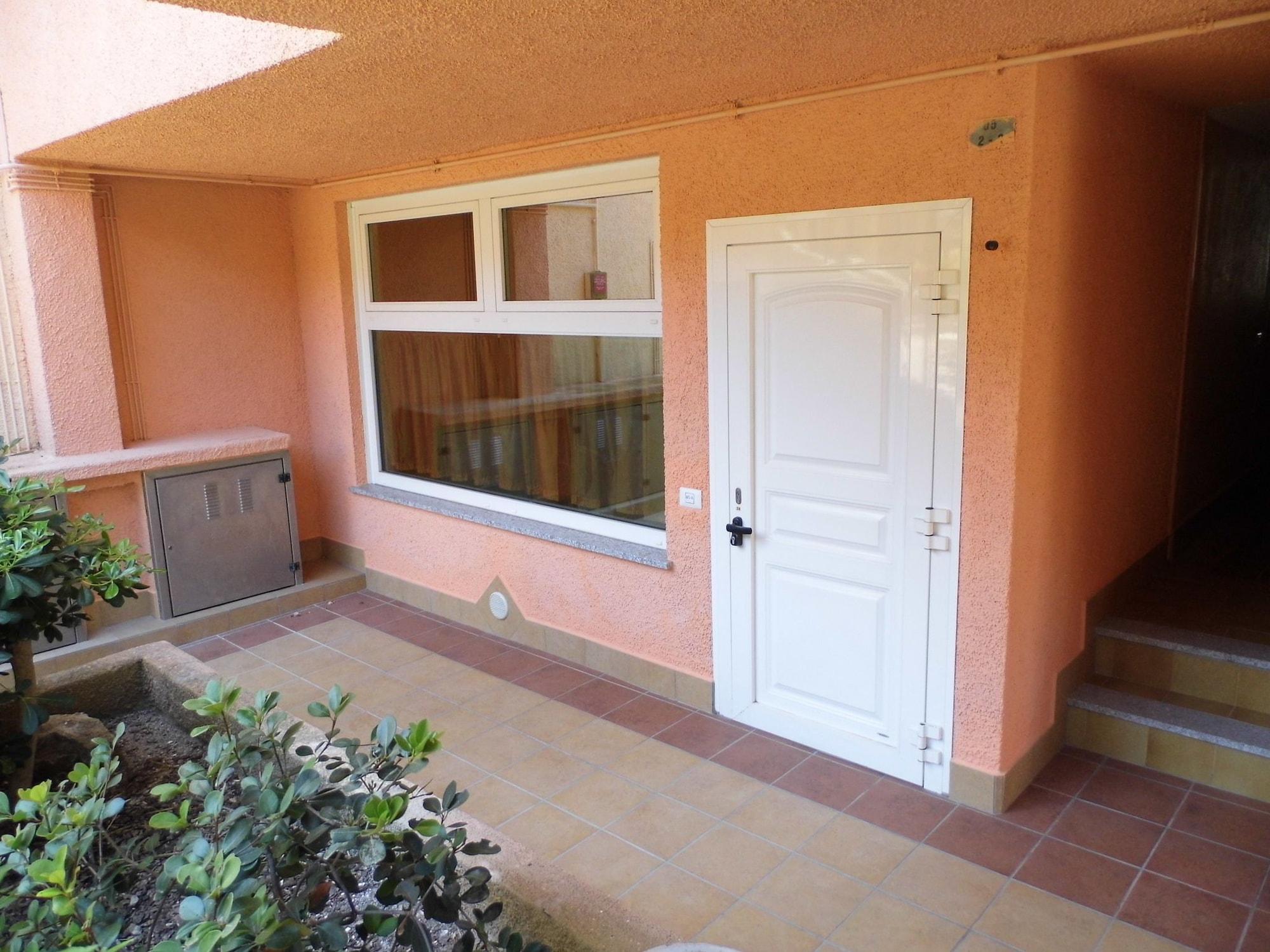 Le Nereidi Hotel La Maddalena (Sassari)