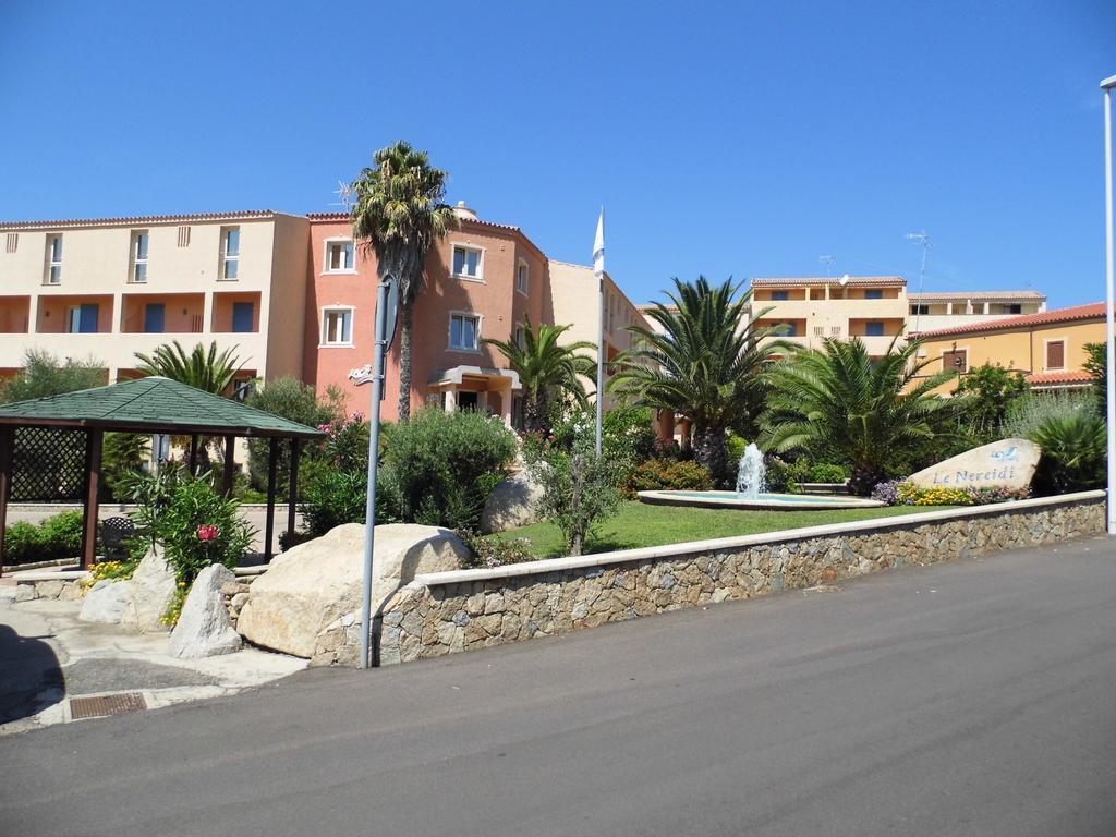 Le Nereidi 3*