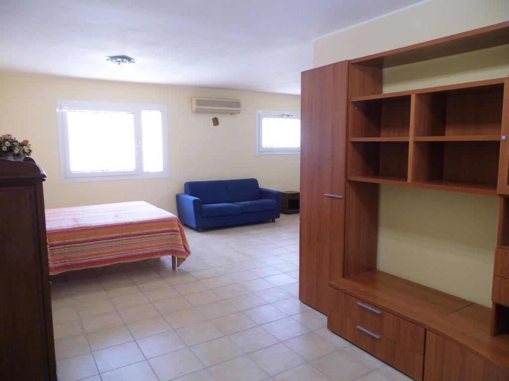 Hotel Le Nereidi & Con Piscina-tennis-fitness-parcheggio Coperto-sala Conferenze La Maddalena (Sassari)