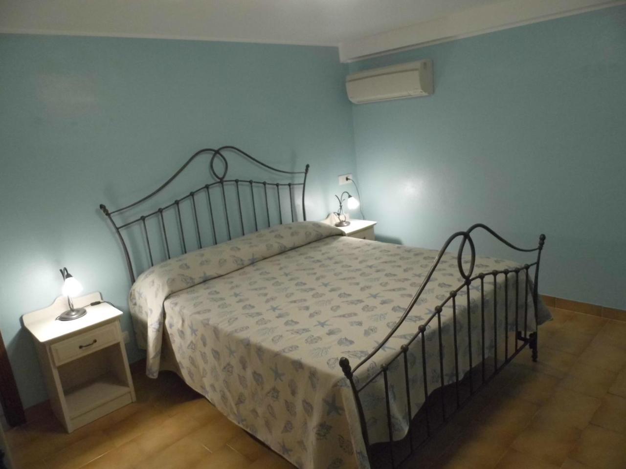 Le Nereidi 3* La Maddalena (Sassari)