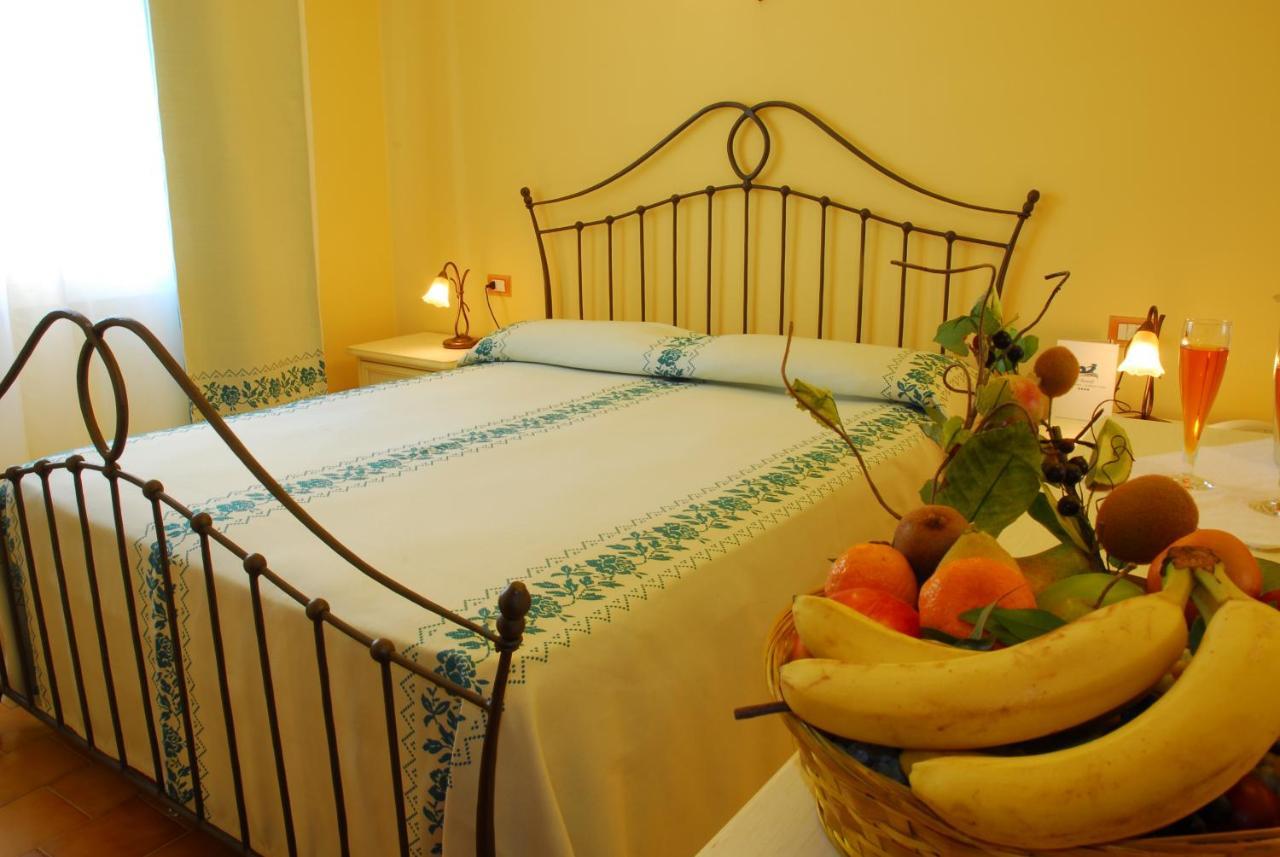 Hotel Le Nereidi