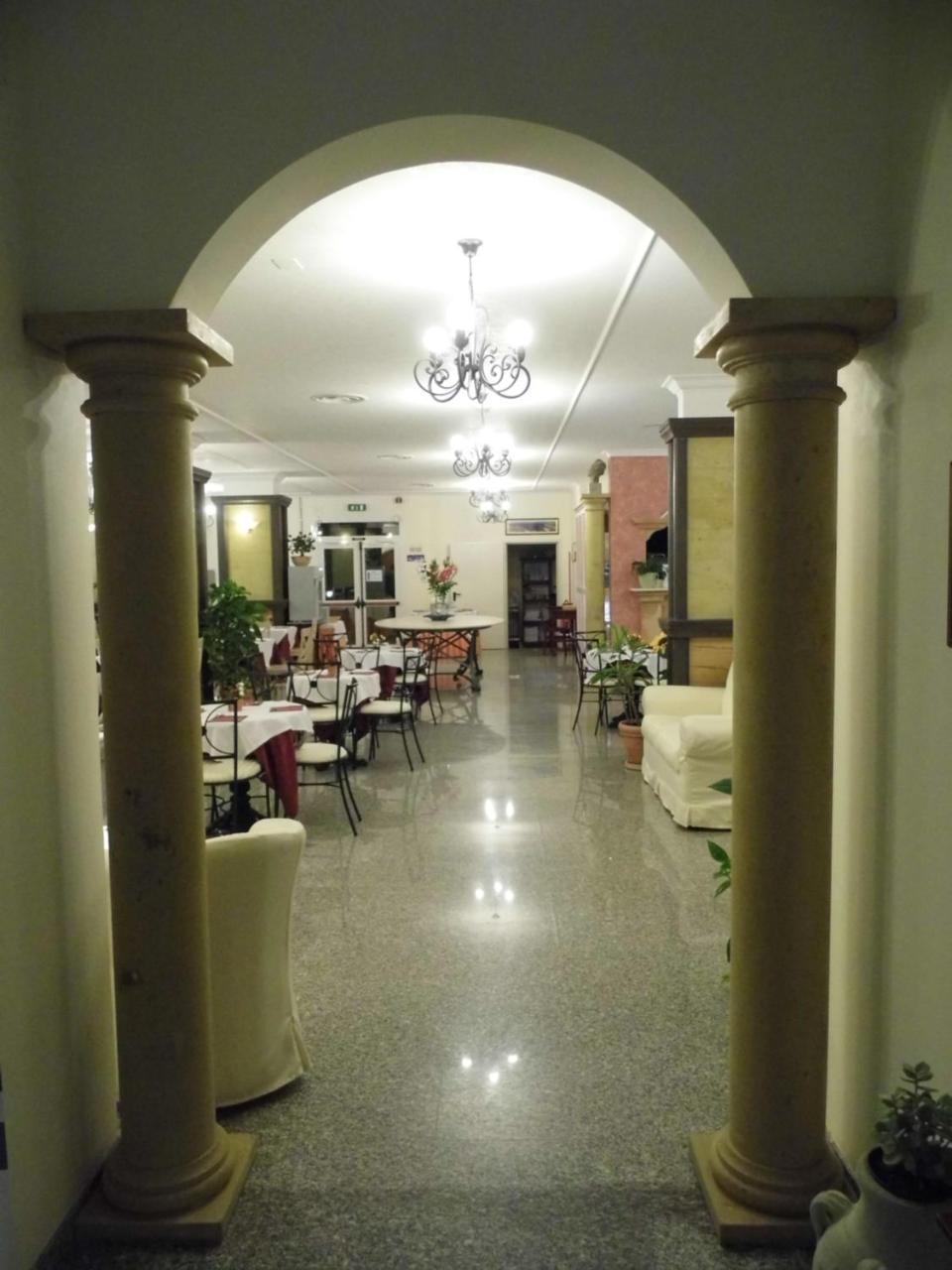 Le Nereidi Hotel